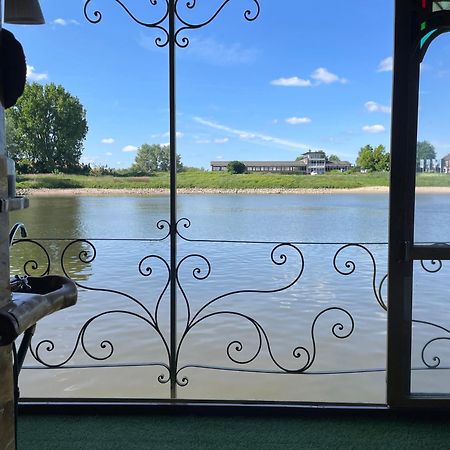 Drijfpaleis Hotel Arnhem Luaran gambar