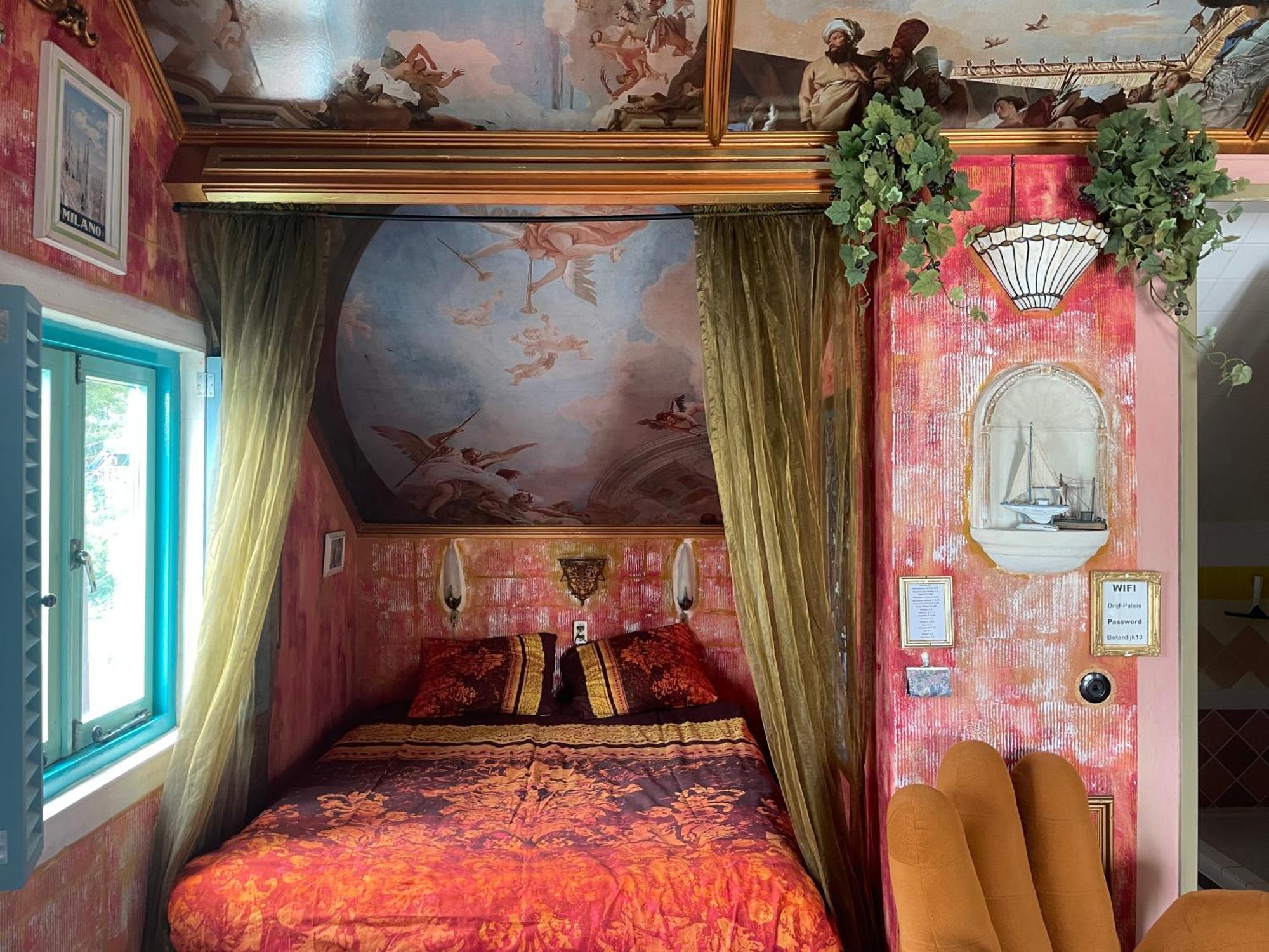 Drijfpaleis Hotel Arnhem Luaran gambar