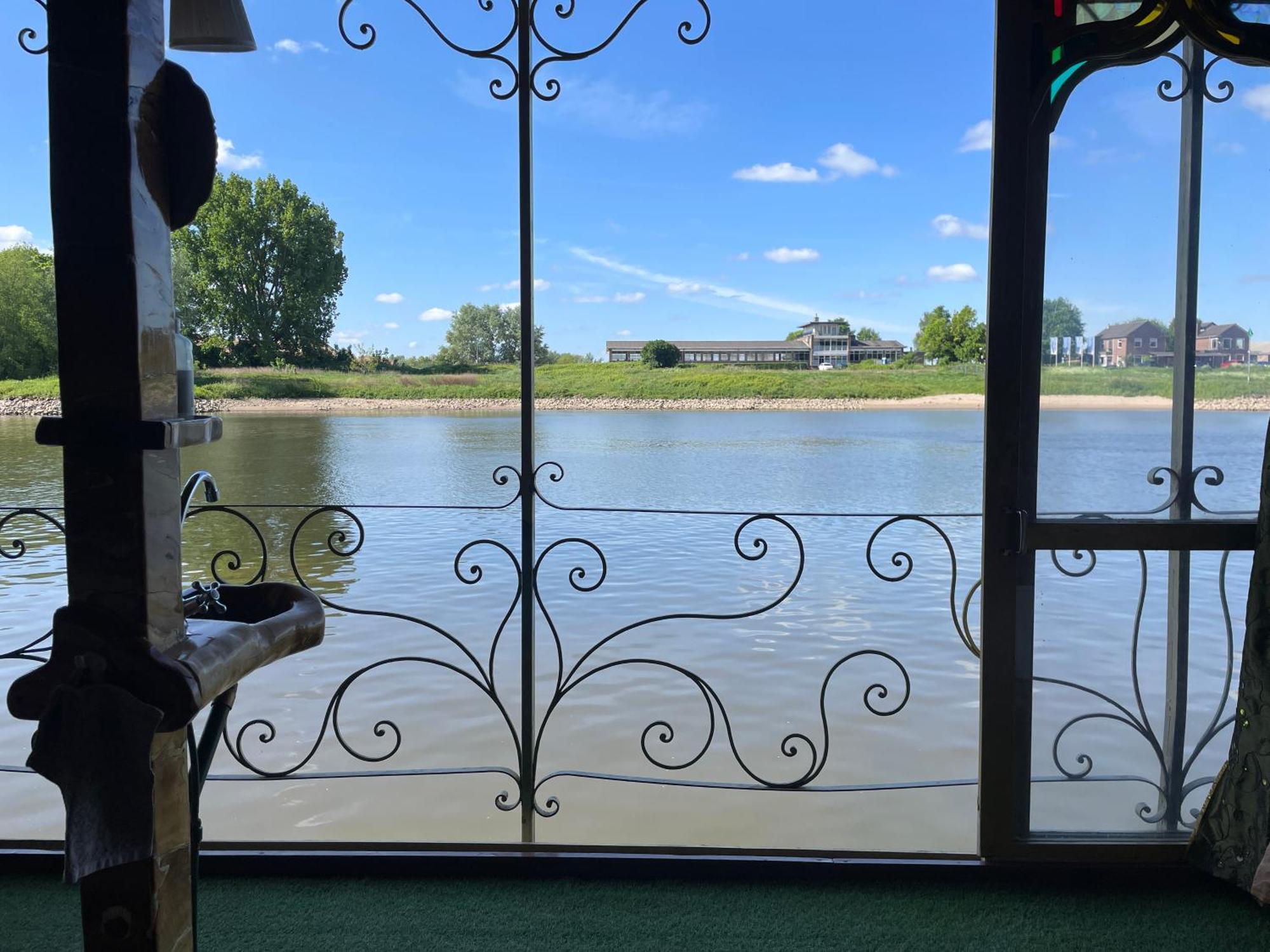 Drijfpaleis Hotel Arnhem Luaran gambar