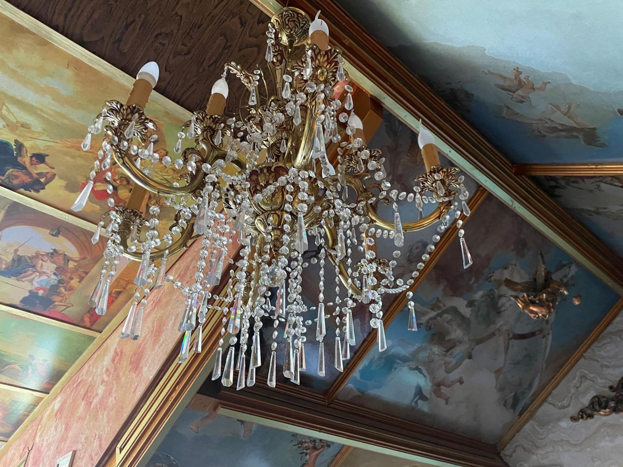 Drijfpaleis Hotel Arnhem Luaran gambar