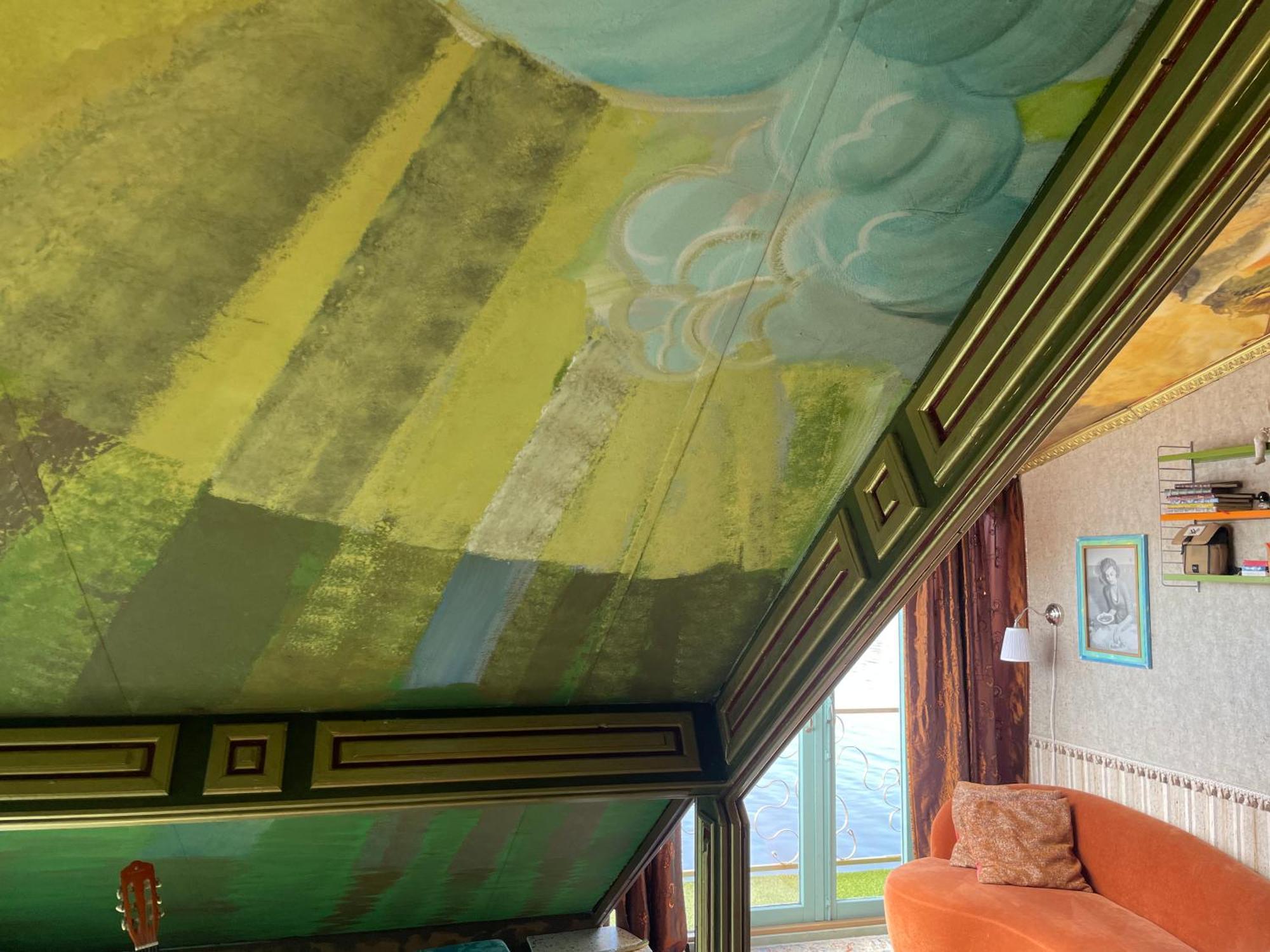 Drijfpaleis Hotel Arnhem Luaran gambar
