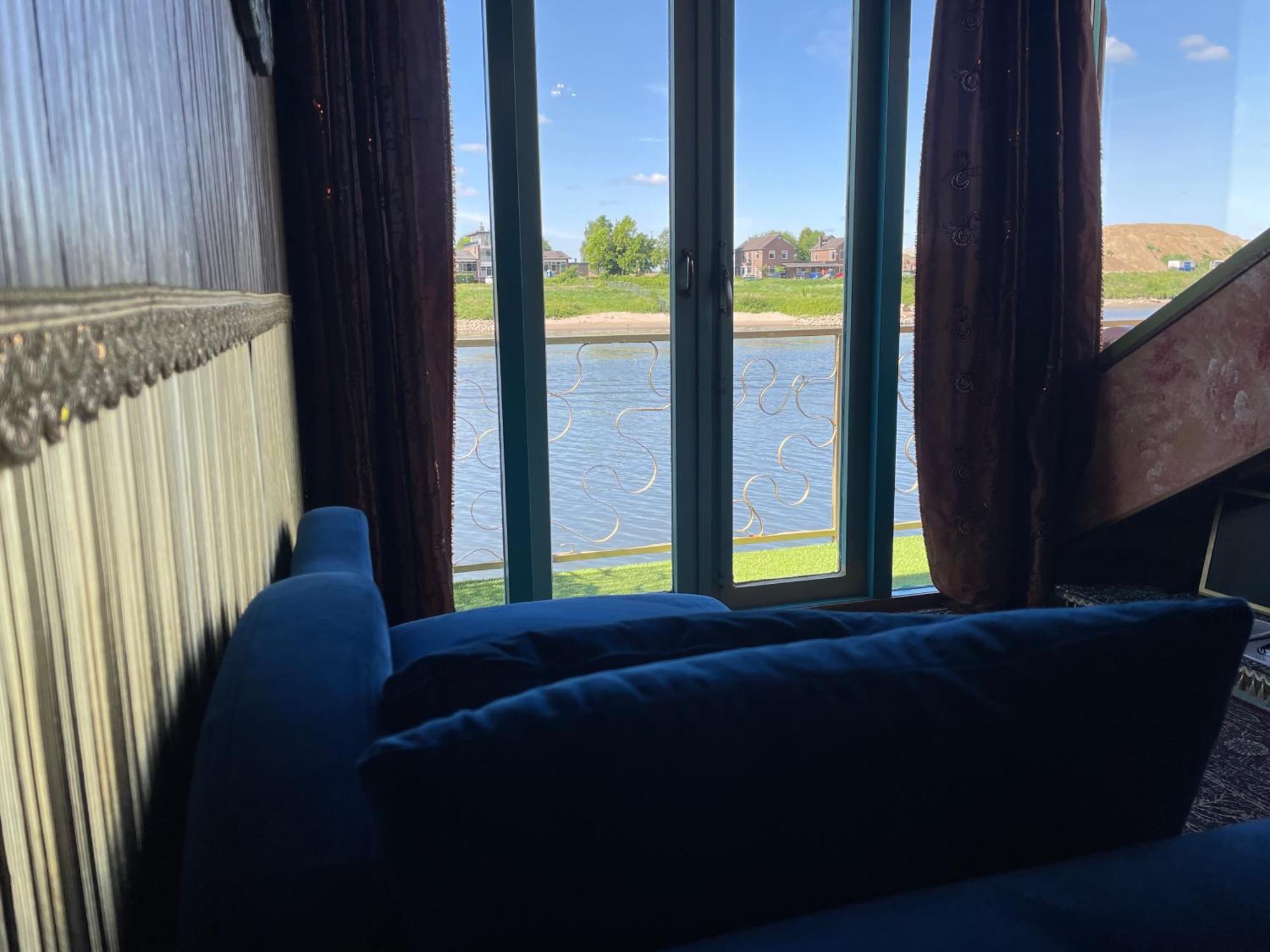 Drijfpaleis Hotel Arnhem Luaran gambar