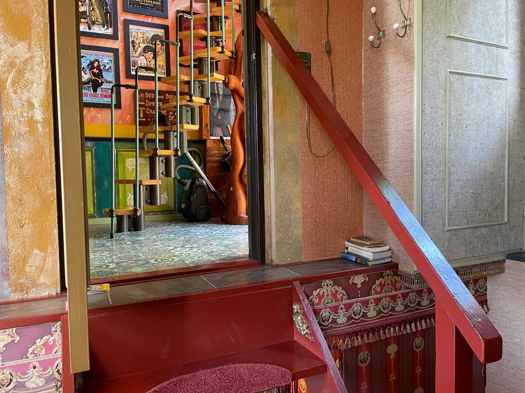 Drijfpaleis Hotel Arnhem Luaran gambar