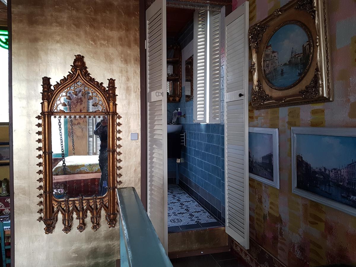 Drijfpaleis Hotel Arnhem Luaran gambar